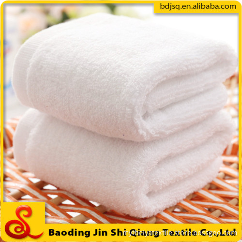 wholesale China OEM high quality 5 star hotel pool towel